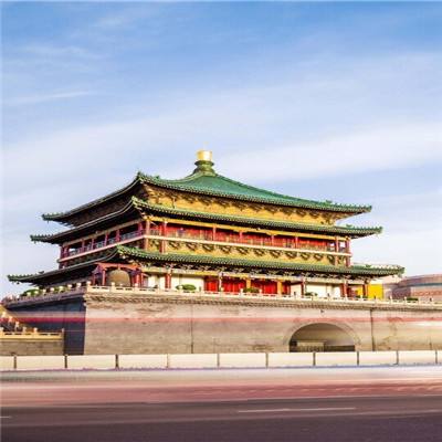 北京未来三天阳光照耀气温升 周末最高温可达5℃至8℃
